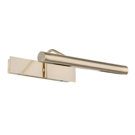 Kinkiet obrazowy GALLERY MB9920-2B ANT.BRASS  - Italux